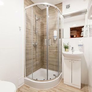Standaard Appartement